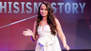 There's a New Doll Based On Transgender Teen and Activist Jazz Jennings